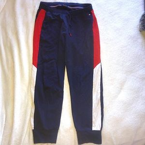 TOMMY HILFIGER JOGGERS